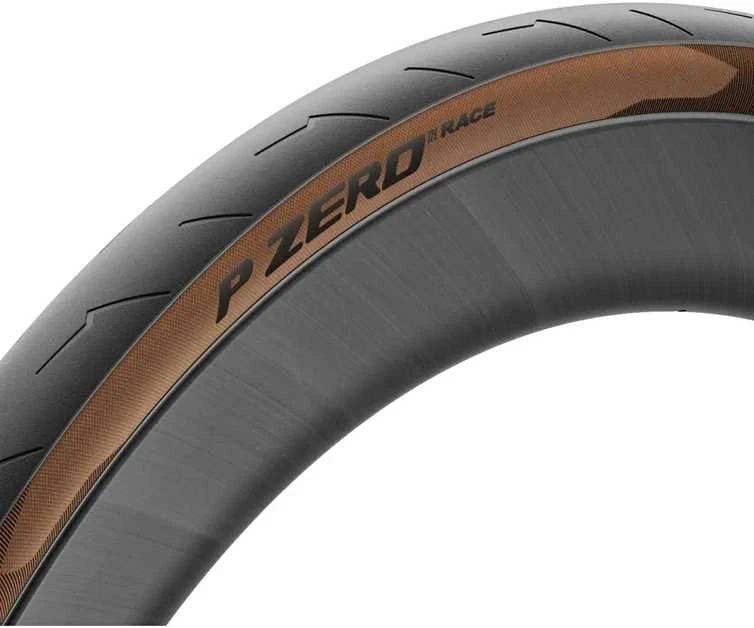 PIRELLI P ZERO™ Race 700x30c dviračio padanga