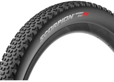 PIRELLI SCORPION™ Sport XC H 29x2.2 dviračio padanga