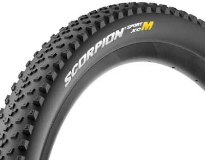 PIRELLI SCORPION™ Sport XC M 29x2.2 dviračio padanga