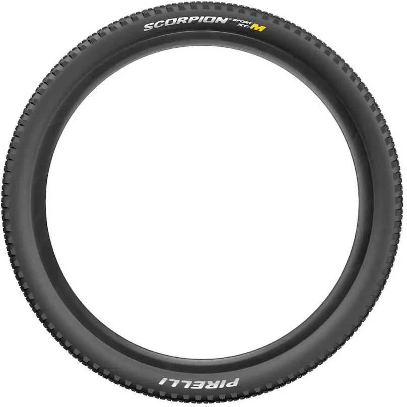 PIRELLI SCORPION™ Sport XC M 29x2.2 dviračio padanga
