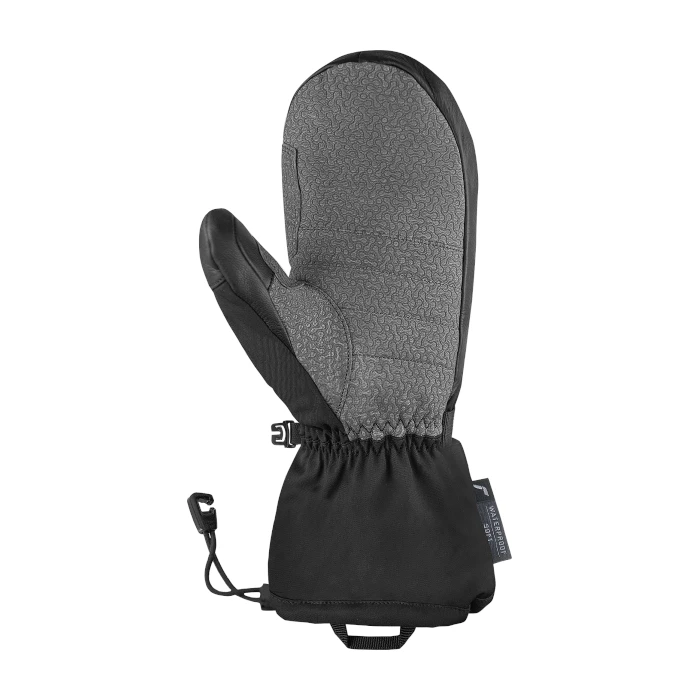 REUSCH ADVANCED HEAT R-TEX® XT Mitten slidinėjimo pirštinės (Dydis: 6.5)