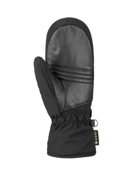 REUSCH ALEXA GTX MITTEN moteriškos slidinėjimo pirštinės (Dydis: 6.5)