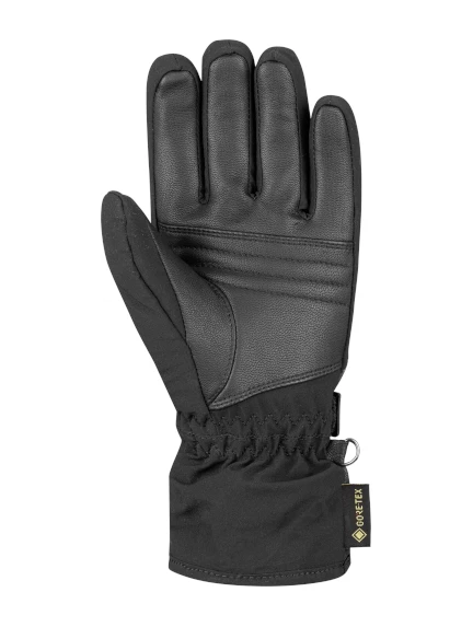 REUSCH ALEXA GTX moteriškos slidinėjimo pirštinės (Dydis: 6.5)