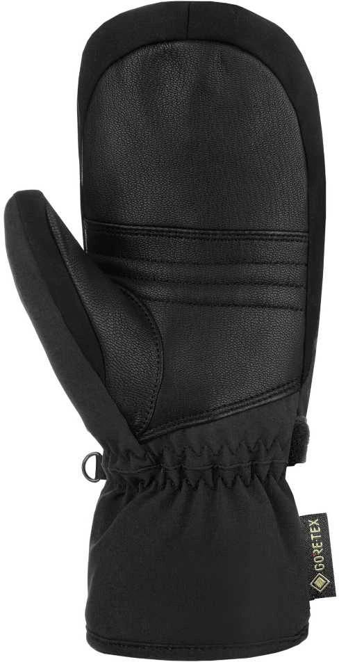 REUSCH ALISON GORE-TEX® Mitten moteriškos slidinėjimo pirštinės (Dydis: 6.5)