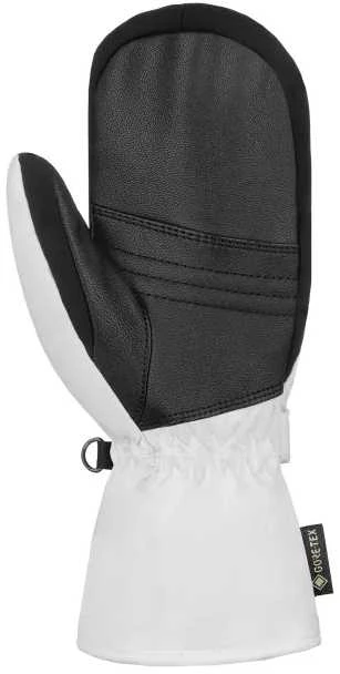 REUSCH ALISON GORE-TEX® Mitten moteriškos slidinėjimo pirštinės (Dydis: 7.5)