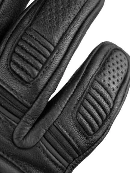 REUSCH ARBITER vyriškos slidinėjimo pirštinės (Dydis: 9.0)