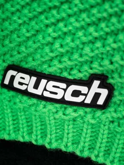 REUSCH ARON BEANIE žieminė kepurė