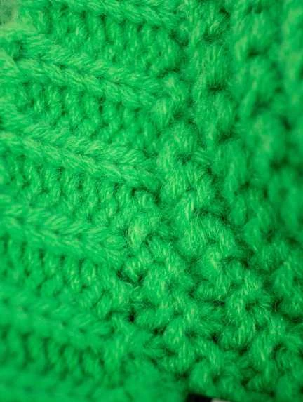 REUSCH ARON BEANIE žieminė kepurė