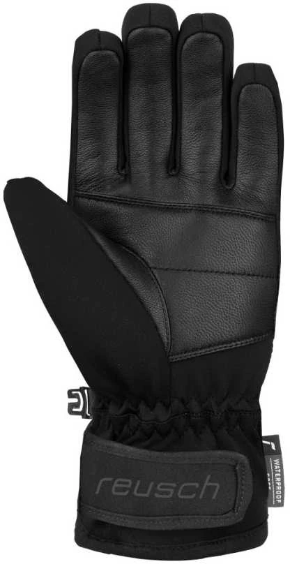 REUSCH BEATRIX R-TEX® XT JUNIOR vaikiškos slidinėjimo pirštinės (Dydis: 5.0)