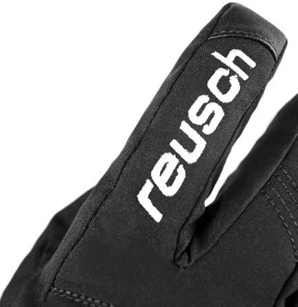 REUSCH BLASTER GORE-TEX vyriškos slidinėjimo pirštinės (Dydis: 10.5)
