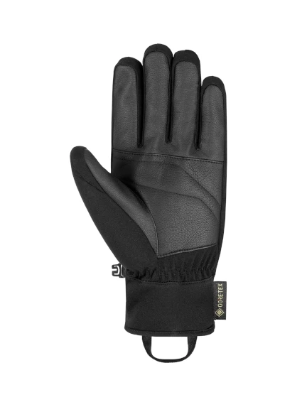 REUSCH BLASTER GORE-TEX vyriškos slidinėjimo pirštinės (Dydis: 10.5)
