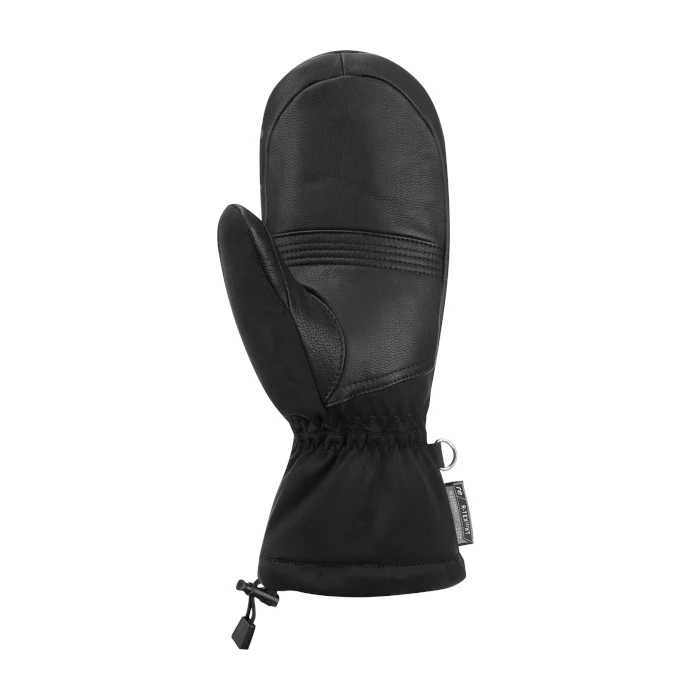 REUSCH CHARLOTTE R-TEX XT Mitten moteriškos slidinėjimo pirštinės (Dydis: 8.0)