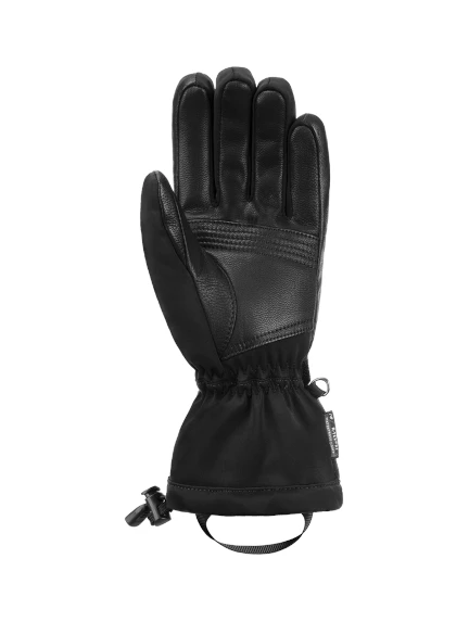 REUSCH CHARLOTTE R-TEX® XT moteriškos slidinėjimo pirštinės (Dydis: 6.5)