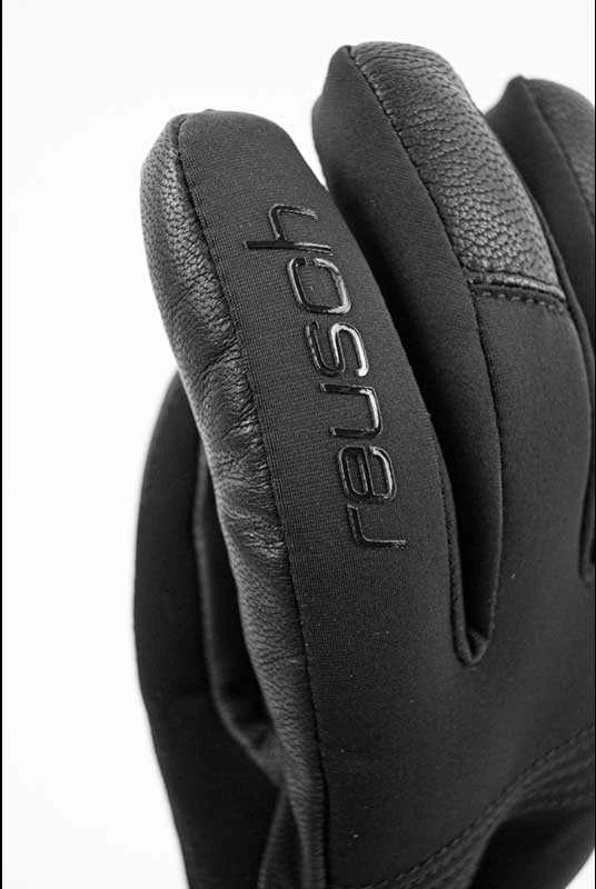 REUSCH CHARLOTTE R-TEX® XT moteriškos slidinėjimo pirštinės (Dydis: 6.5)