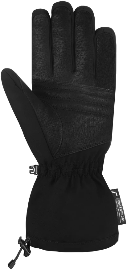 REUSCH CONAN R-TEX® XT vyriškos slidinėjimo pirštinės (Dydis: 10.0)
