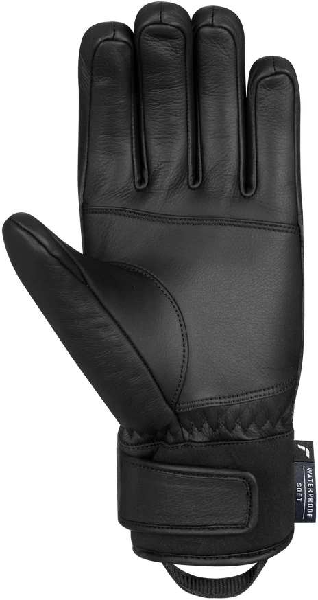 REUSCH ENIGMA R-TEX® XT vyriškos slidinėjimo pirštinės (Dydis: 8.5)