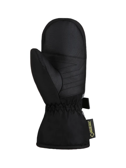 REUSCH FLASH GORE-TEX MITTEN vaikiškos slidinėjimo pirštinės (Dydis: 5.0)
