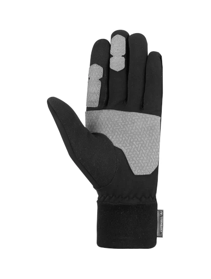 REUSCH HIKE &amp; RIDE STORMBLOXX TOUCH-TEC vyriškos slidinėjimo pirštinės (Dydis: 8.5)
