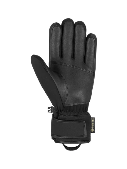 REUSCH JUPITER GORE-TEX vyriškos slidinėjimo pirštinės (Dydis: 10.0)