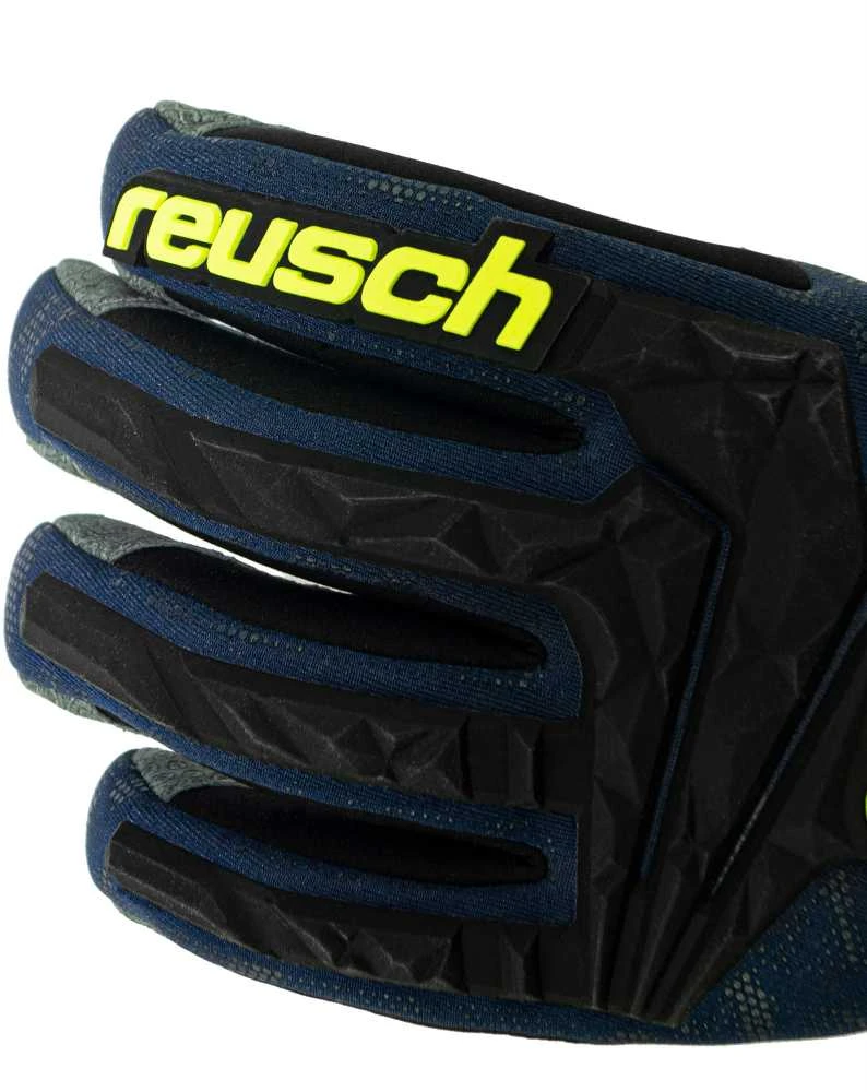 REUSCH MARCO ODERMATT vyriškos slidinėjimo pirštinės (Dydis: 9.5)