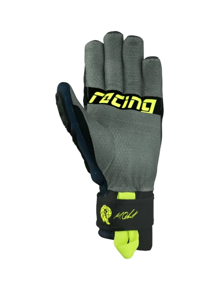 REUSCH MARCO ODERMATT vyriškos slidinėjimo pirštinės (Dydis: 9.5)