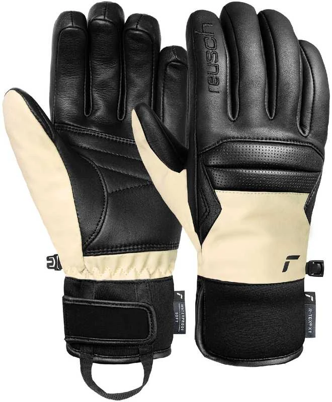 REUSCH MEGAN R-TEX XT moteriškos slidinėjimo pirštinės (Dydis: 7.0)