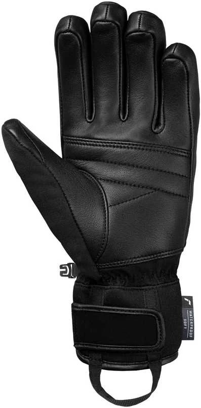 REUSCH MEGAN R-TEX XT moteriškos slidinėjimo pirštinės (Dydis: 7.0)