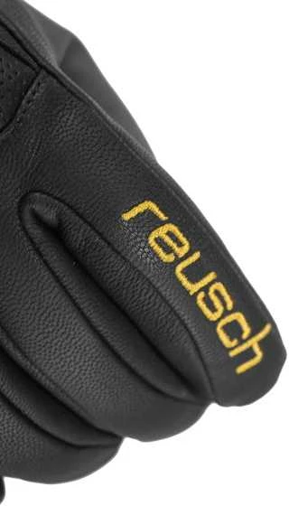 REUSCH MIKAELA SHIFFRIN R-TEX® XT moteriškos slidinėjimo pirštinės (Dydis: 6.5)