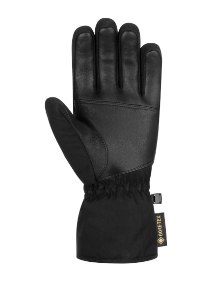 REUSCH MORRIS GORE-TEX vyriškos slidinėjimo pirštinės (Dydis: 11.0)
