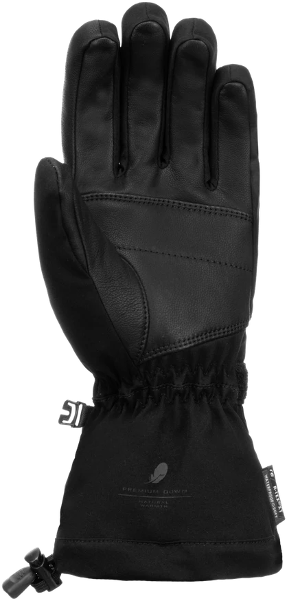 REUSCH NADIA R-TEX XT moteriškos slidinėjimo pirštinės (Dydis: 8.0)