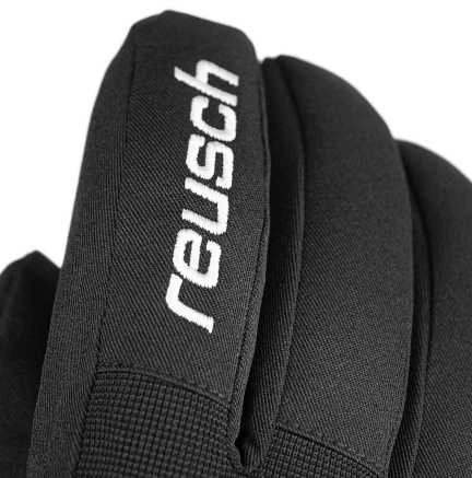 REUSCH OUTSET R-TEX® XT vyriškos slidinėjimo pirštinės (Dydis: 11.0)