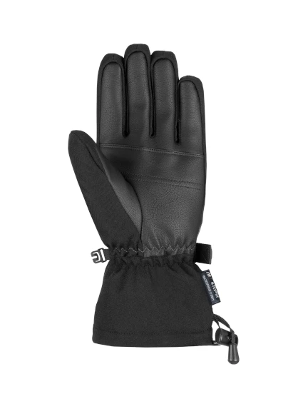 REUSCH OUTSET R-TEX® XT vyriškos slidinėjimo pirštinės (Dydis: 11.0)