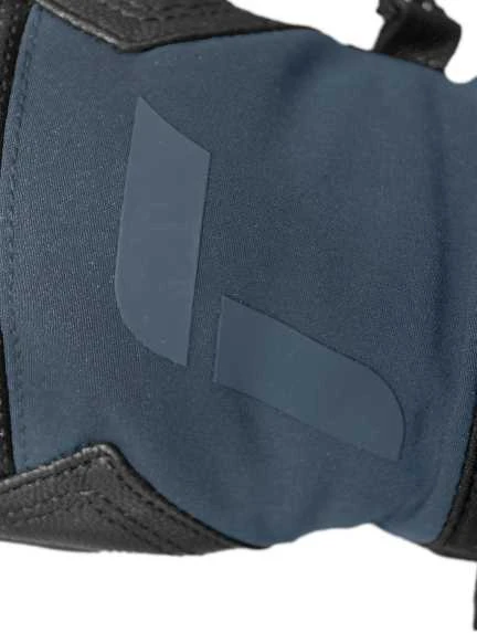 REUSCH PETRA VLHOVA R-TEX® XT moteriškos slidinėjimo pirštinės (Dydis: 6.5)