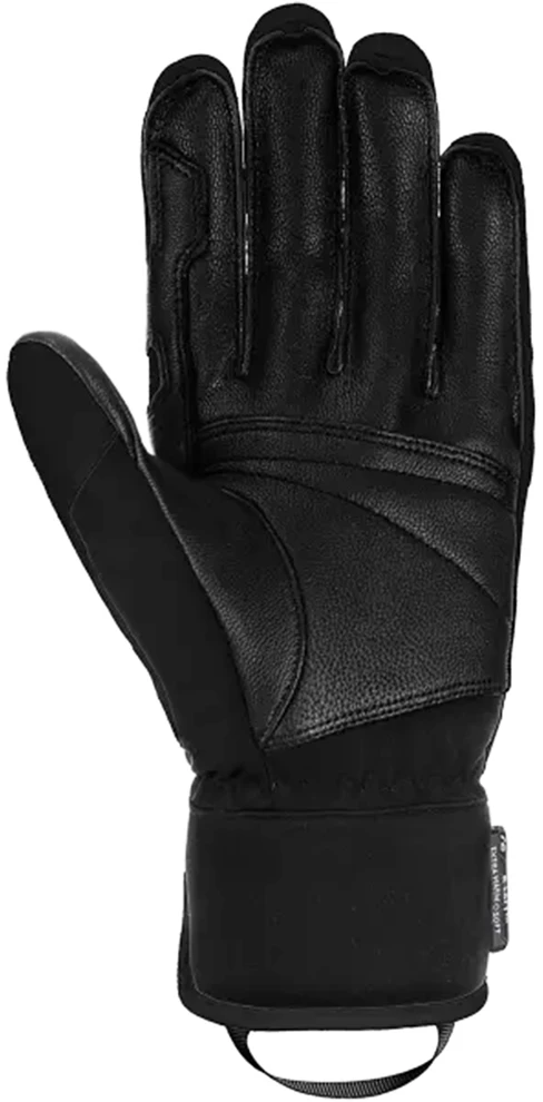 REUSCH PRO RC vyriškos slidinėjimo pirštinės (Dydis: 10.0)