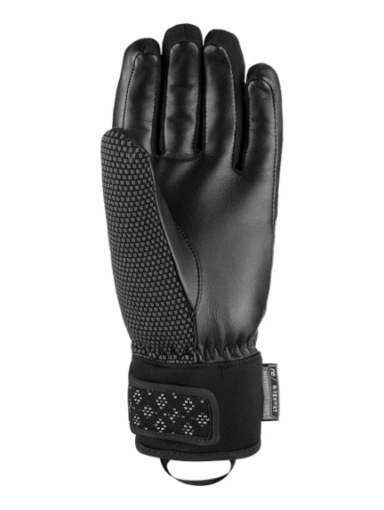 REUSCH RE:KNIT ELISABETH R-TEX® XT moteriškos slidinėjimo pirštinės (Dydis: 6.5)