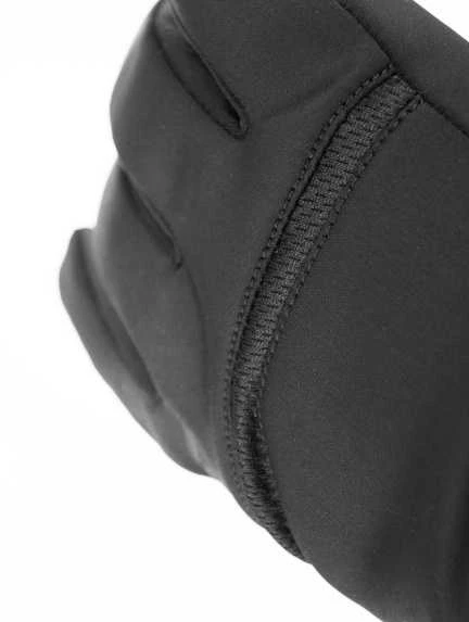 REUSCH RUSSEL STORMBLOXX TOUCH-TEC vyriškos slidinėjimo pirštinės (Dydis: 8.0)