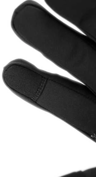 REUSCH RUSSEL STORMBLOXX TOUCH-TEC vyriškos slidinėjimo pirštinės (Dydis: 8.0)