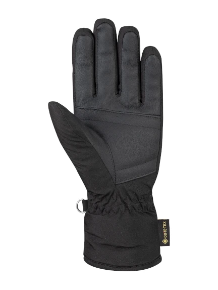 REUSCH SELINA GTX moteriškos slidinėjimo pirštinės (Dydis: 6.5)