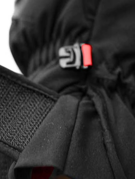 REUSCH SKI RACE VC R-TEX® XT vyriškos slidinėjimo pirštinės (Dydis: 10.5)