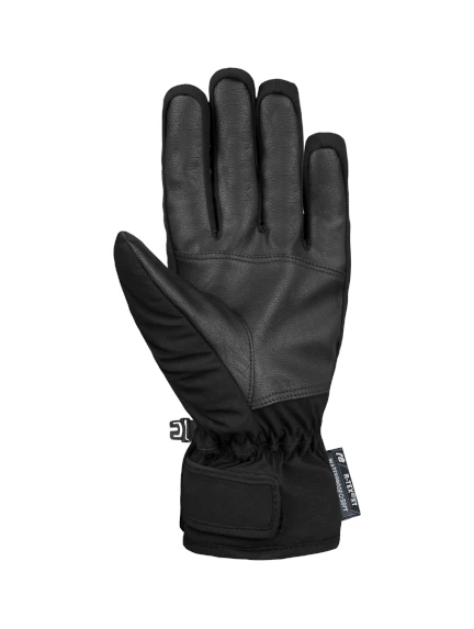 REUSCH SKI RACE VC R-TEX® XT vyriškos slidinėjimo pirštinės (Dydis: 10.5)