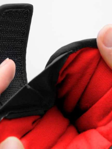 REUSCH SKI RACE VC R-TEX® XT vyriškos slidinėjimo pirštinės (Dydis: 10.5)