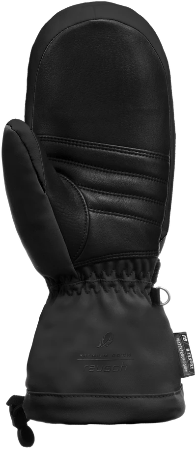 REUSCH SONJA R-TEX XT MITTEN moteriškos slidinėjimo pirštinės (Dydis: 7.0)