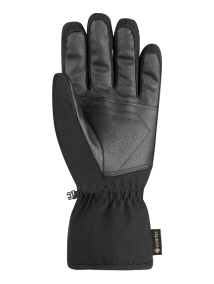 REUSCH STANLEY GTX vyriškos slidinėjimo pirštinės (Dydis: 10.5)