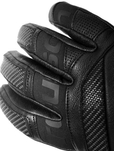 REUSCH STORM R-TEX® XT vyriškos slidinėjimo pirštinės (Dydis: 10.5)