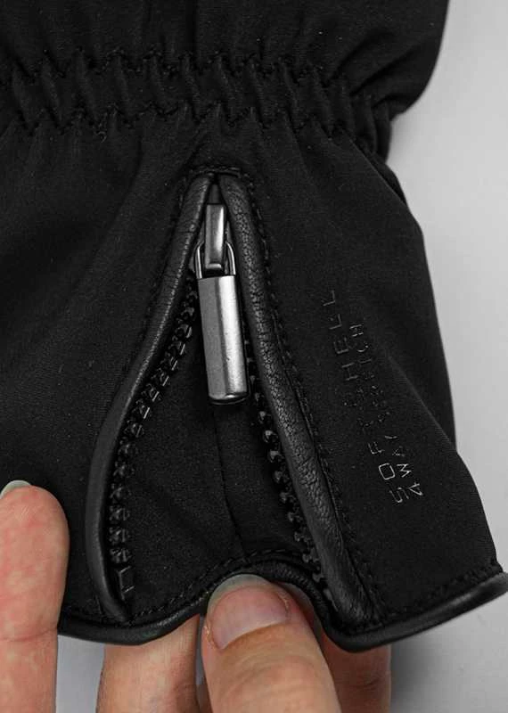 REUSCH STORM R-TEX® XT vyriškos slidinėjimo pirštinės (Dydis: 10.5)