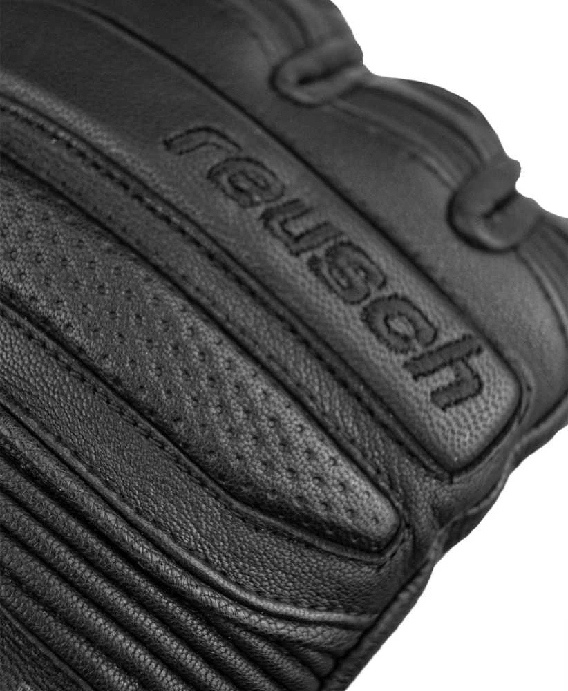 REUSCH STORM R-TEX® XT vyriškos slidinėjimo pirštinės (Dydis: 10.5)