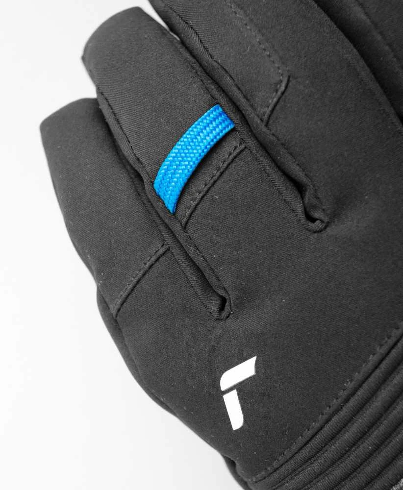 REUSCH STORM R-TEX® XT vyriškos slidinėjimo pirštinės (Dydis: 10.5)