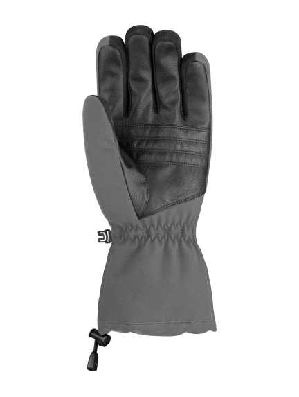 REUSCH STORM R-TEX® XT vyriškos slidinėjimo pirštinės (Dydis: 10.5)