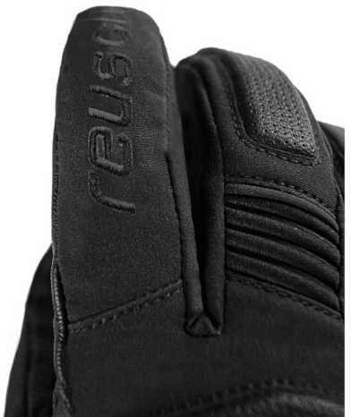 REUSCH STORM R-TEX® XT vyriškos slidinėjimo pirštinės (Dydis: 10.5)