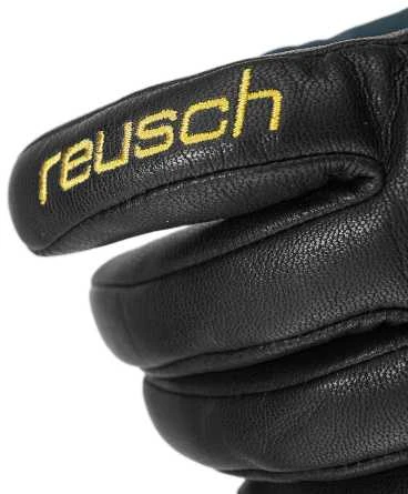 REUSCH STORM R-TEX® XT vyriškos slidinėjimo pirštinės (Dydis: 10.5)